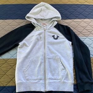 Boy’s True Religion Hoodie